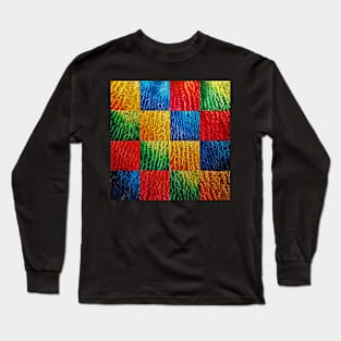 Prism Blox 2 Long Sleeve T-Shirt